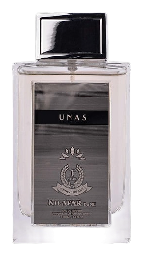Unas by Nilafar du Nil – Eau de Parfum