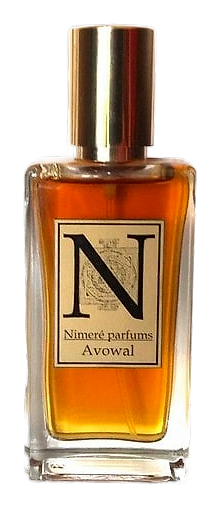 Avowal (Клятва) by Nimere Parfums