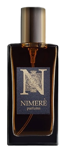 Nimere Parfums Dragon Blood (Cuir Vermillion)