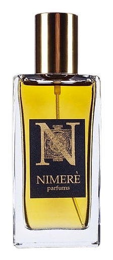 Nimere Parfums English Novel