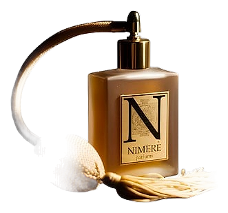 Gypsy Blood. Romano Rat by Nimere Parfums