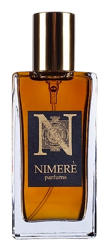 Lady of the Sonnets by Nimere Parfums