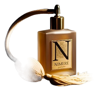 Quantico by Nimere Parfums