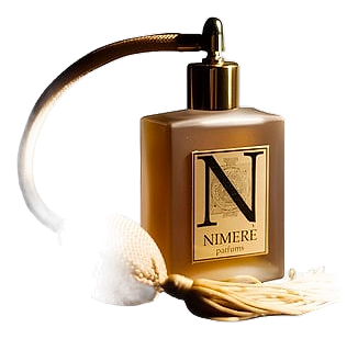 Temptation Of Windsor by Nimere Parfums