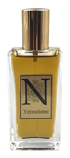 Voyeurisme by Nimere Parfums
