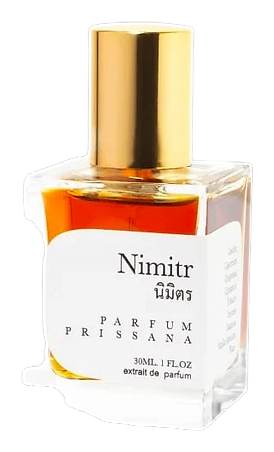 Nimitr by Prissana