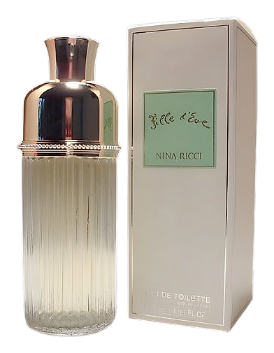 Fille d'Eve by Nina Ricci
