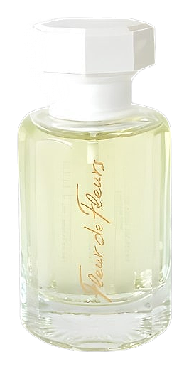 Fleur De Fleurs by Nina Ricci