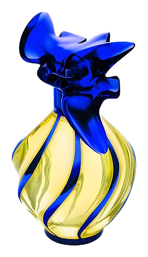 L'Air du Temps by Olivia Putman by Nina Ricci
