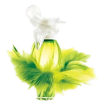 L'Air du Temps Couture Edition by Nina Ricci