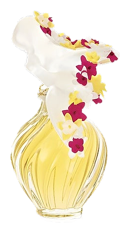 L’Air du Temps Couture Florale by Nina Ricci – Eau de Toilette