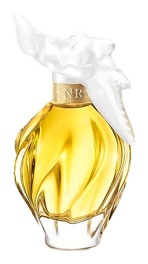 L'air Du Temps Eau De Parfum by Nina Ricci