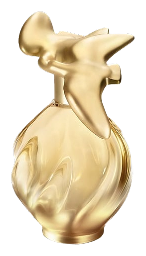 L’Air du Temps Eau Sublime by Nina Ricci