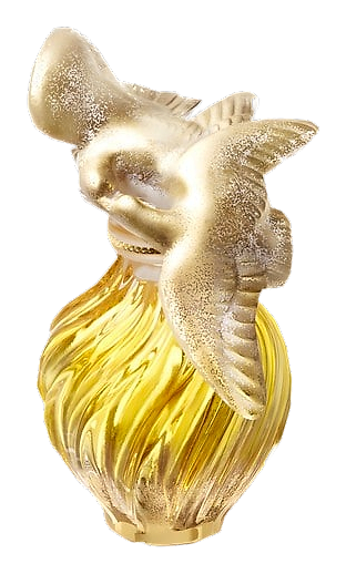 L'Air du Temps L'Ecrin des Colombes by Nina Ricci