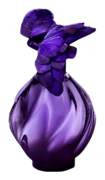L’Air du Temps Nuit Pourpre by Nina Ricci – Eau de Parfum