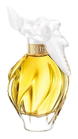 L'Air du Temps Parfum by Nina Ricci