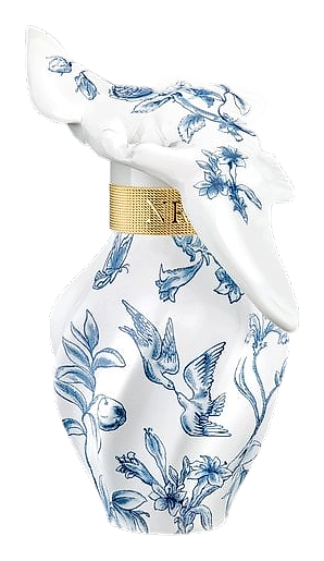 L'air Du Temps À Paris Chez Antoinette Poisson Edition Limitee 2022 by Nina Ricci