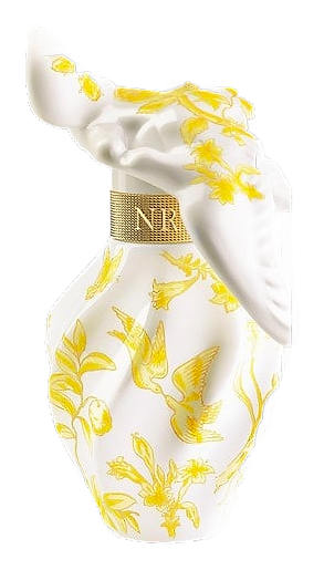 À Paris chez Antoinette Poisson by Nina Ricci – Eau de Parfum
