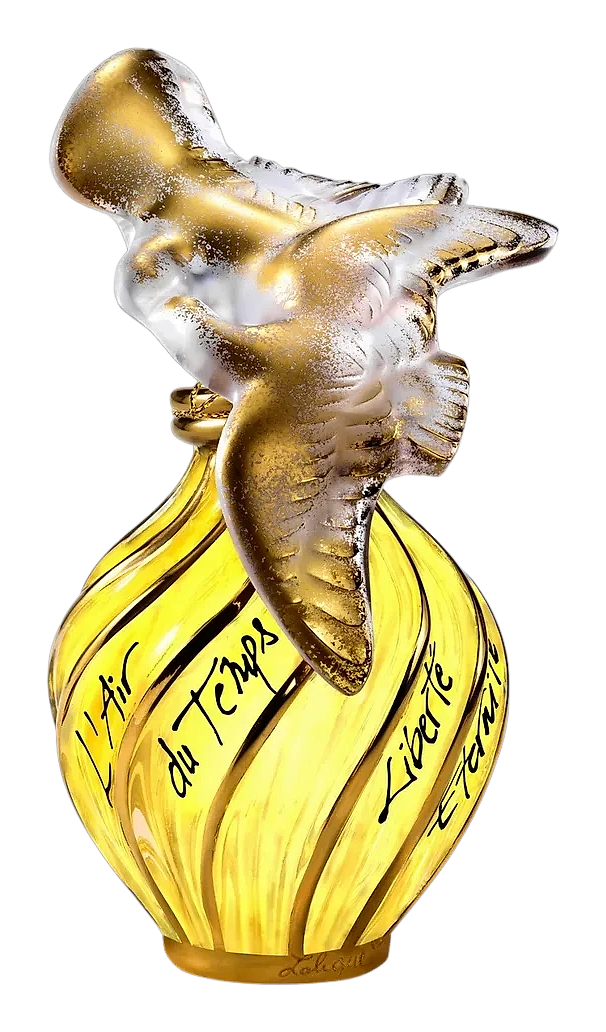 L'Air du Temps by Nina Ricci