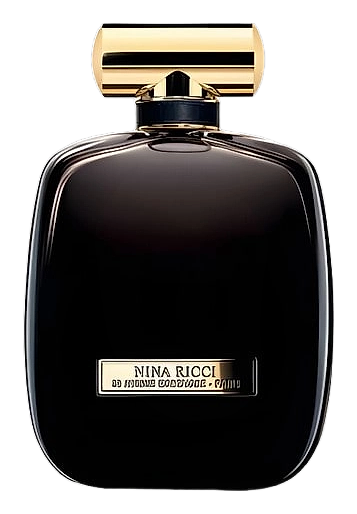 L'extase Rose Absolue by Nina Ricci