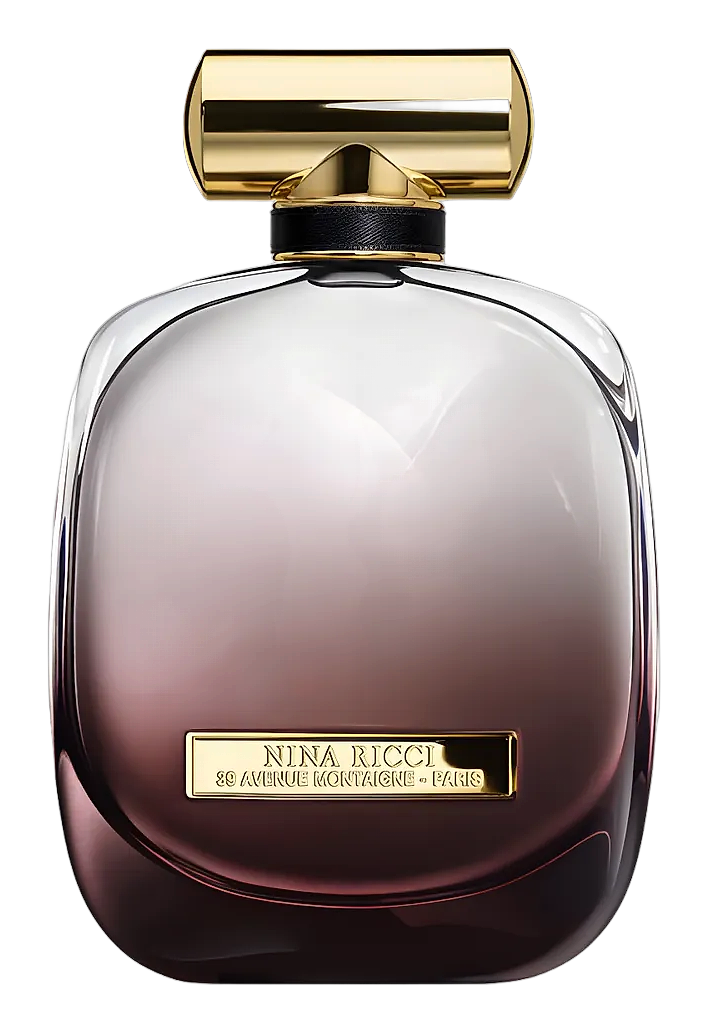 Nina Ricci L’Extase