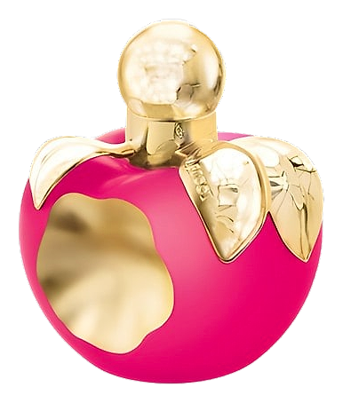 La Tentation De Nina by Nina Ricci