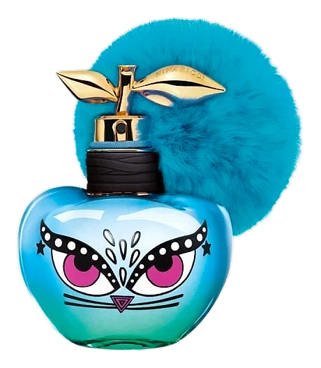 Les Monstres De Luna by Nina Ricci