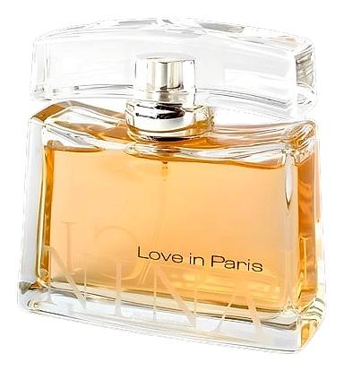 Nina Ricci Love in Paris
