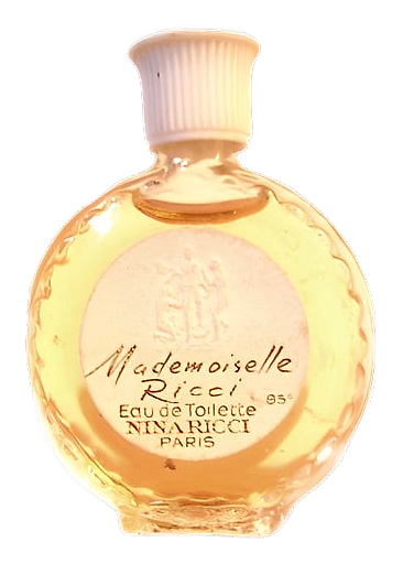 Mademoiselle Ricci (1967) by Nina Ricci