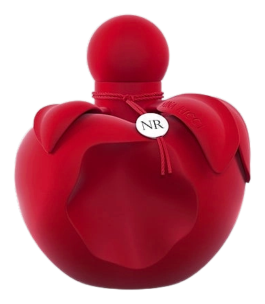 Nina Extra Rouge by Nina Ricci