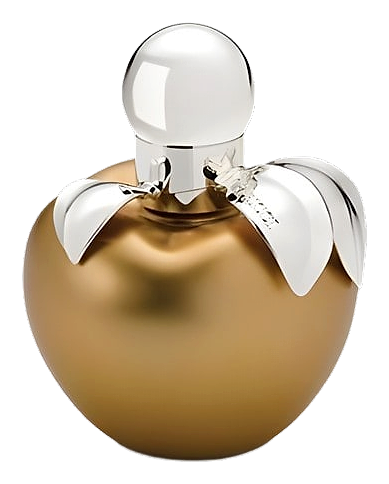 Nina Gold Edition by Nina Ricci