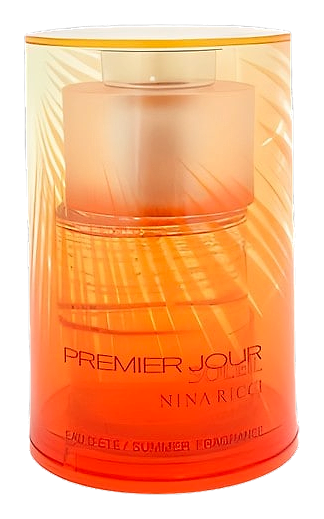 Premier Jour Soleil by Nina Ricci – Eau de Toilette