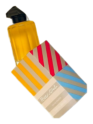 Ricci Club by Nina Ricci