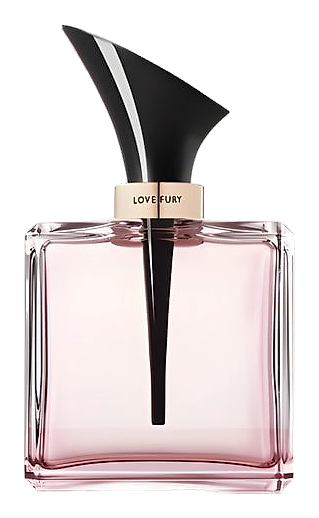Love Fury