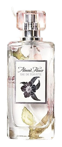 Almond Flower by Ninel Perfume
