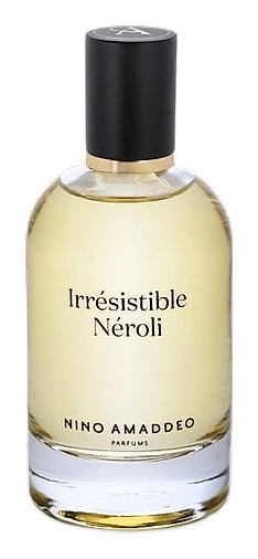 Irresistible Neroli by Nino Amaddeo