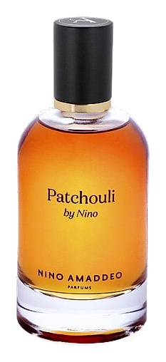 Patchouli By Nino by Nino Amaddeo