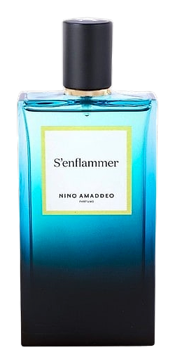 Nino Amaddeo S'Enflammer