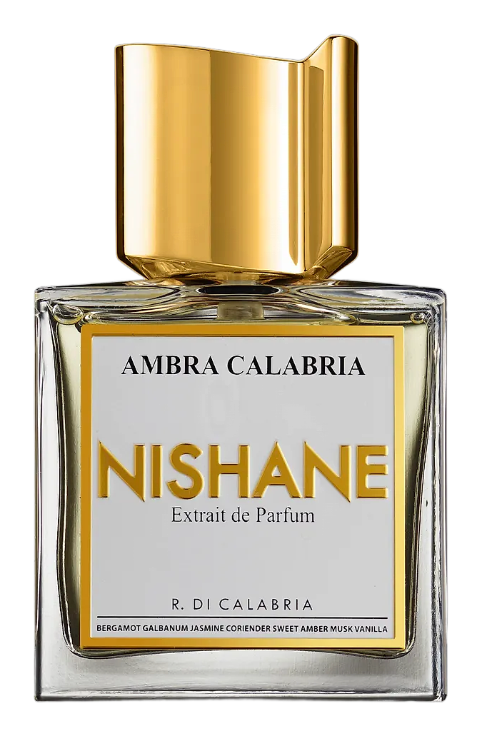 Ambra Calabria by Nishane