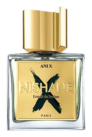 Ani X by Nishane
