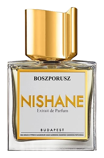 Boszporusz by Nishane