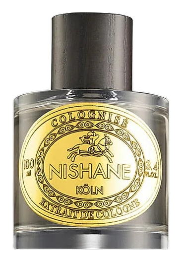 Nishane Colognise
