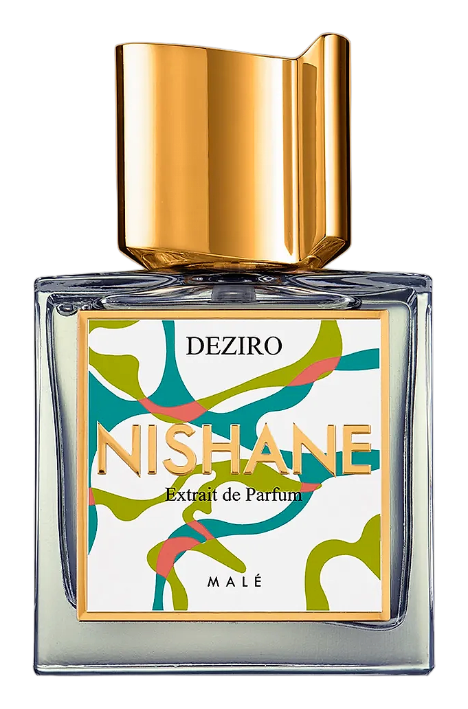 Deziro by Nishane