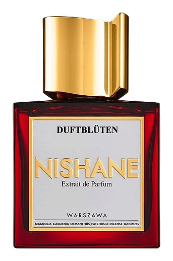Duftblüten by Nishane