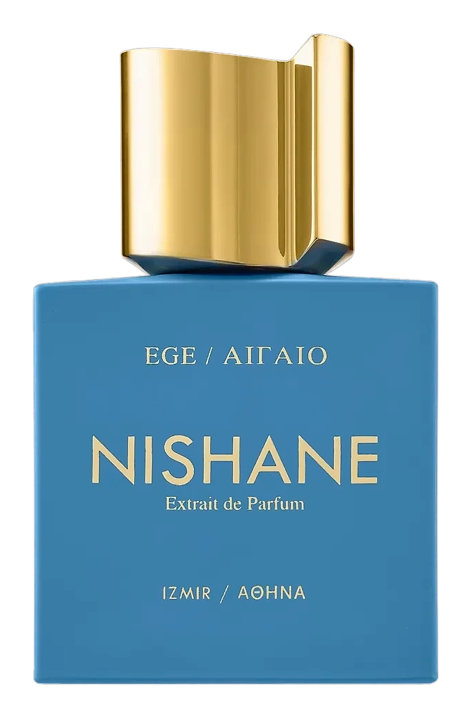 EGE / ΑΙΓΑΙΟ by Nishane