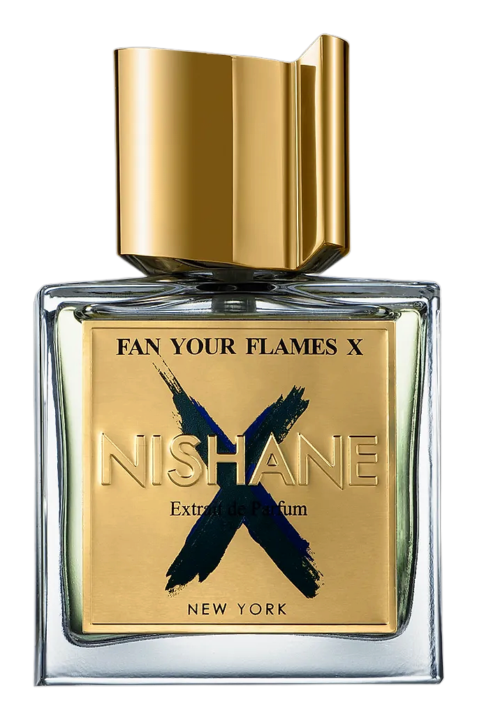 Fan Your Flames X by Nishane – Eau de Parfum