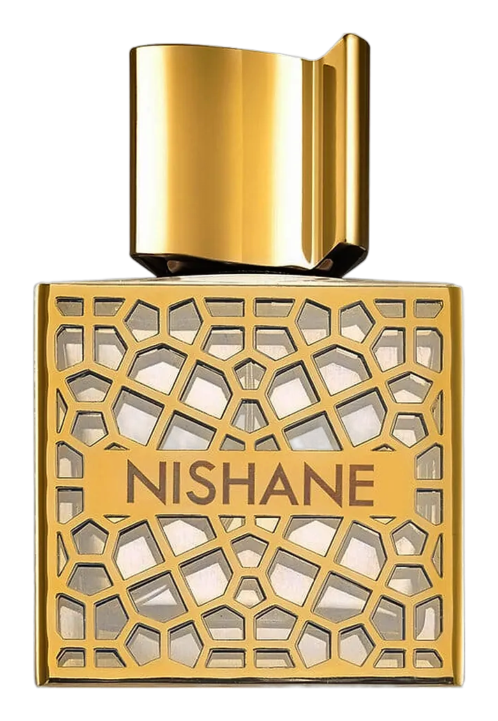 Hacivat Oud by Nishane
