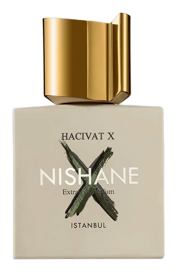 Hacivat X by Nishane