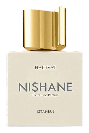 Hacivat by Nishane