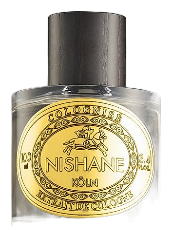 Hespéridé Colognisé by Nishane